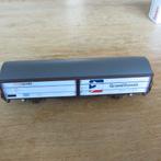 Marklin wagon Grande Duvois nr. 4837 nieuw, Hobby en Vrije tijd, Modeltreinen | H0, Wisselstroom, Ophalen of Verzenden, Märklin