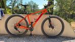 Cube Reaction Pro 29” – Oranje krachtpatser met XT/SLX, Fietsen en Brommers, Gebruikt, Hardtail, 53 tot 57 cm, Ophalen