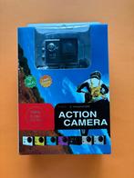 Action Camera - Nieuw in doos!, Ophalen of Verzenden, Nieuw, Overige merken