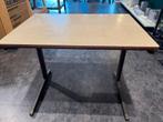 Vintage schooltafel - 70x50x58cm, Ophalen, Gebruikt