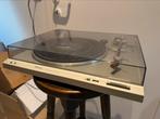 Technics SL-B210 draaitafel platenspeler met handleiding, Audio, Tv en Foto, Ophalen of Verzenden, Zo goed als nieuw, Technics