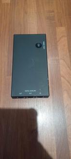 Loewe Digital Audiolink, 128 GB, Ophalen of Verzenden, Gebruikt, Zwart