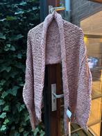 Amaretto knitted sjaal Rundholz Mainline, Maat 46/48 (XL) of groter, Rundholz, Sjaal, Wachtendonk