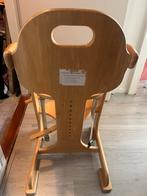 Meegroei stoel, Kinderen en Baby's, Kinderstoelen, Ophalen, Gebruikt, Meegroeistoel
