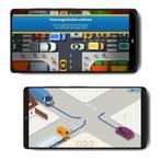 English Car Theory Book  Auto Theorieboek met Samenvatting, Boeken, Verzenden, Alpha, Nieuw