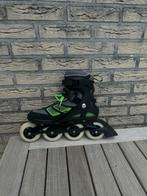Rollerblade Macroblade 90, Zo goed als nieuw, Inline skates 4 wielen, Dames, Ophalen
