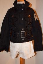 *~* Airforce *~* Zomer Jas / Jack *~* Maat 116 (6), Kinderen en Baby's, Kinderkleding | Maat 116, Meisje, Ophalen of Verzenden