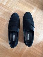 Cervone Mocassins - Maat 38, Ophalen, Gedragen, Zwart, Espadrilles of Moccasins