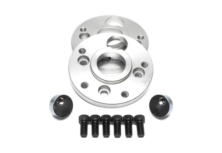 Steekconversie naafconversie adapters 4x100 -> 5x120, Auto diversen, Tuning en Styling, Ophalen of Verzenden