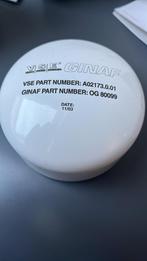 Ginaf og80099 Hemmol Filter beluchting, Auto-onderdelen, Vrachtwagen-onderdelen, Verzenden, Nieuw, Overige merken