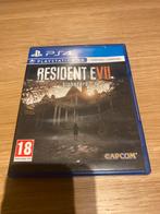 Resident Evil 7 Biohazard PS4, Spelcomputers en Games, Games | Sony PlayStation 4, Avontuur en Actie, Gebruikt, Vanaf 18 jaar