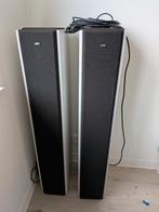 Pied Piper Actieve Luidsprekers MK3, Audio, Tv en Foto, Gebruikt, 120 watt of meer, Front, Rear of Stereo speakers, Ophalen