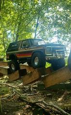 Traxxas TRX4 1979 Bronco - RC Crawler, Auto, Groter dan 1:32, Zo goed als nieuw, Ophalen