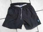 Ralph Lauren zwem/vrijetijdsbroek, zwart maat M, Ophalen, Maat 48/50 (M), Zwart, Ralph Lauren