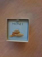 Monet Broche - Nieuwstaat!, Ophalen of Verzenden