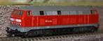 Diesel trein  Br. 216  CARGO, Hobby en Vrije tijd, Modeltreinen | H0, Wisselstroom, Locomotief, Ophalen of Verzenden, Zo goed als nieuw