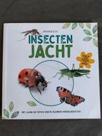 Insectenjacht / werkboek, Verzenden, Zo goed als nieuw, Non-fictie