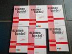 Examenbundels VWO - Scheikunde, Natuurkunde, etc., Boeken, Schoolboeken, VWO, Scheikunde, Verzenden, ThiemeMeulenhoff