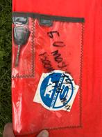 North Sails Windsurf Zeil, Ophalen, Gebruikt, Minder dan 15 m², Overige typen