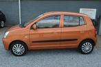 Kia Picanto 1.0 Light Stuurbekrachtiging 5Drs Jaar APK, Voorwielaandrijving, Stof, Gebruikt, 400 kg