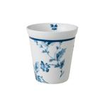 Bekers China Rose Laura Ashley servies, Nieuw, Ophalen of Verzenden, Sales@wegter.com, Overige stijlen