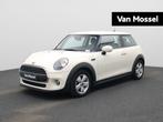 Mini Mini 1.5 One | Airco | DAB Radio | Lichtmetalen Velgen, Auto's, Mini, Voorwielaandrijving, 12 maanden, Stof, Gebruikt