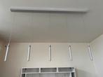 Mooie hanglamp wordt niet verzonden, Ophalen of Verzenden, Zo goed als nieuw, Overige materialen, Minder dan 50 cm