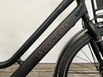BSP La Dolce Vita Stadsfiets 51cm Mat zwart *Nieuw*, Fietsen en Brommers, Fietsen | Dames | Damesfietsen, Versnellingen, Nieuw