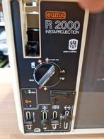 Super 8 Filmprojector, Verzamelen, Ophalen, 1960 tot 1980, Projector