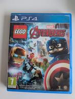 Ps4, 1 speler, Ophalen, Zo goed als nieuw, Vanaf 18 jaar