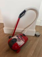 Vileda Junior Kinder Stofzuiger Speelgoed, Ophalen of Verzenden, Zo goed als nieuw, Overige typen, Met wieltjes