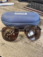 INVU zonnebril Heren, Overige merken, Zonnebril, Zwart, Nieuw