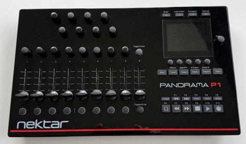 Nektar Panoram P1, Muziek en Instrumenten, Midi-apparatuur, Zo goed als nieuw, Ophalen of Verzenden