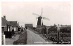 Wissekerke  Tuindorp Molen De Graanhalm Beltmolen, Ophalen of Verzenden, 1960 tot 1980, Ongelopen, Zeeland