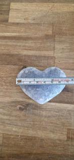 Setje Hartjes Decoratie, Ophalen of Verzenden