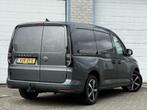 Volkswagen Caddy Cargo Maxi 2.0 TDI 122 PK DSG 1st Edition L, Gebruikt, 4 cilinders, Volkswagen, 122 pk