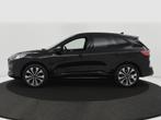 Ford Kuga 2.5 PHEV 225PK ST-Line X TREKH|BLIS|ACC|B&O|20INCH, Gebruikt, Euro 6, 4 cilinders, Zwart