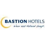 Bastion Hotel kamer + ontbijt (34 hotels) 2 personen, Tickets en Kaartjes, Hotelbonnen, Twee personen, 1 overnachting