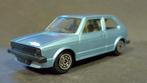 Volkswagen VW Golf mK1 1:43 Norev Jet Car Pol, Hobby en Vrije tijd, Modelauto's | 1:43, Ophalen of Verzenden, Zo goed als nieuw