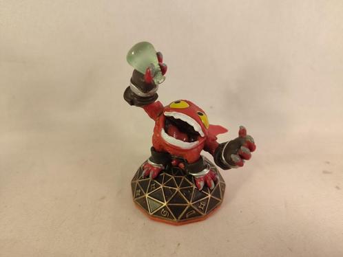 Skylanders Giants Punch Pop Fizz, Verzamelen, Poppetjes en Figuurtjes, Ophalen of Verzenden