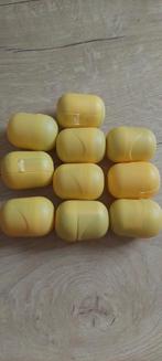 9 kinder surprise eieren met beschrijving zonder chocola., Verzamelen, Verrassingseieren, Ophalen of Verzenden, Nieuw, Overige typen