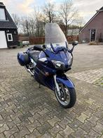 Yamaha FJR 1300, 4 cilinders, Particulier, Meer dan 35 kW, Toermotor