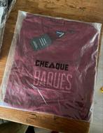 Nieuw Tilburg Tilburgs shirt Baques Cheaque L, Ophalen, Nieuw