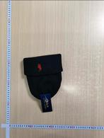 Polo Ralph Lauren beanie, Kleding | Heren, Ophalen, Zo goed als nieuw, Overige maten, Muts