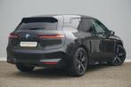 BMW iX xDrive40 Sport pakket 21'' / CoPilot Pack / Soft-Clos, Gebruikt, 495 min, Met garantie (alle), 31 min