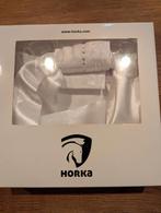 HORKA Stocktie Strass – Kindermaat – Nieuw in doos, Dieren en Toebehoren, Ophalen of Verzenden, Nieuw, Dressuur, Bovenkleding