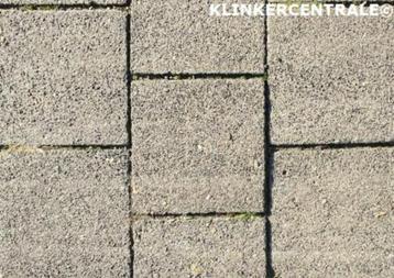 ROOIKORTING 2.100m2 grijs betontegels 30x30x6cm tuintegels  beschikbaar voor biedingen