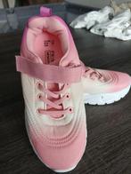 Roze kinderschoenen maat 28, Gebruikt, Meisje, Schoenen, Ophalen of Verzenden