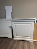 Ledikant kidsmill chateau, Ophalen, Zo goed als nieuw, Ledikant