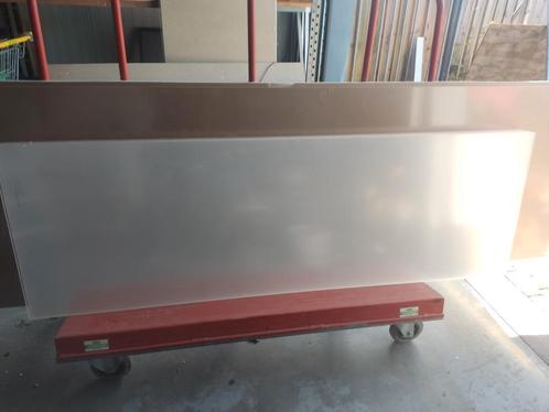 plexiglas platen 8mm dik helder 11 stuks, Doe-het-zelf en Verbouw, Platen en Panelen, Nieuw, Overige materialen, Minder dan 20 mm